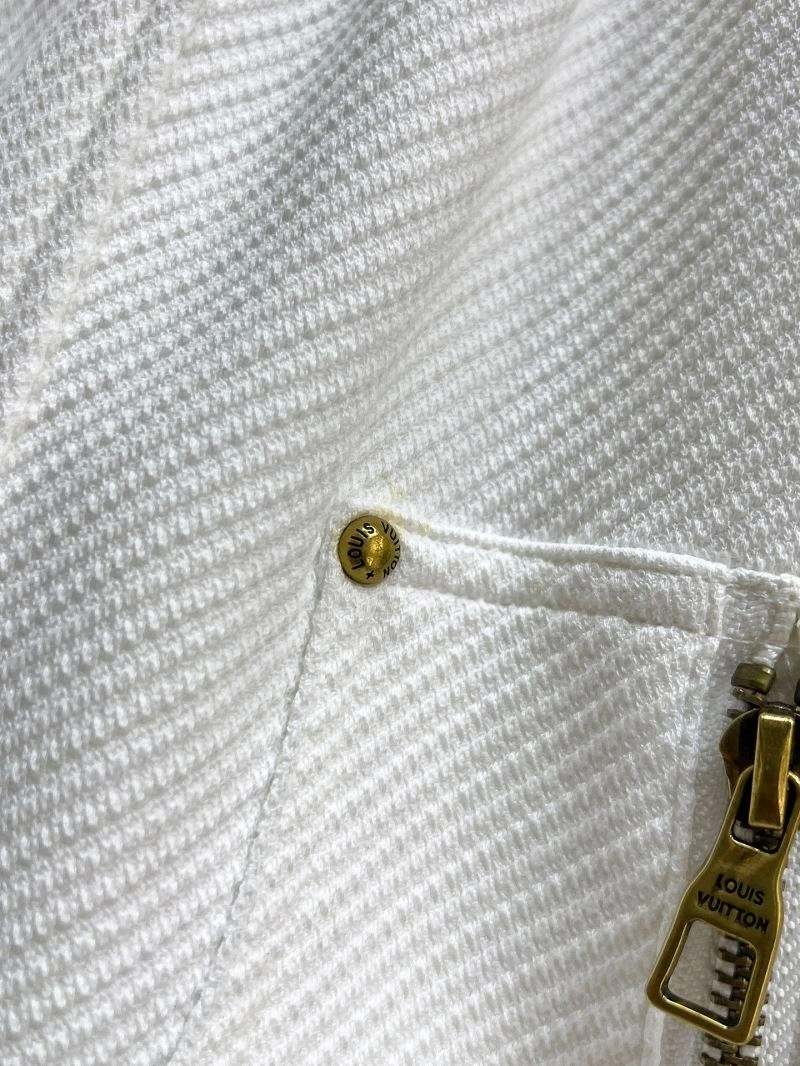Louis Vuitton Short Pants GoAnywhere 136423