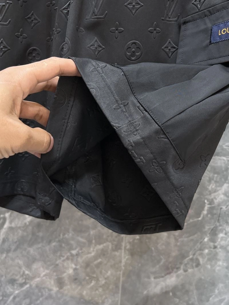 Colorful Louis Vuitton Short Pants 136429
