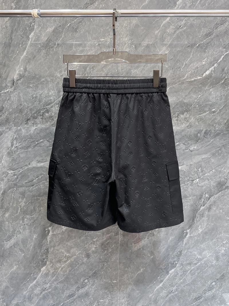 Colorful Louis Vuitton Short Pants 136429
