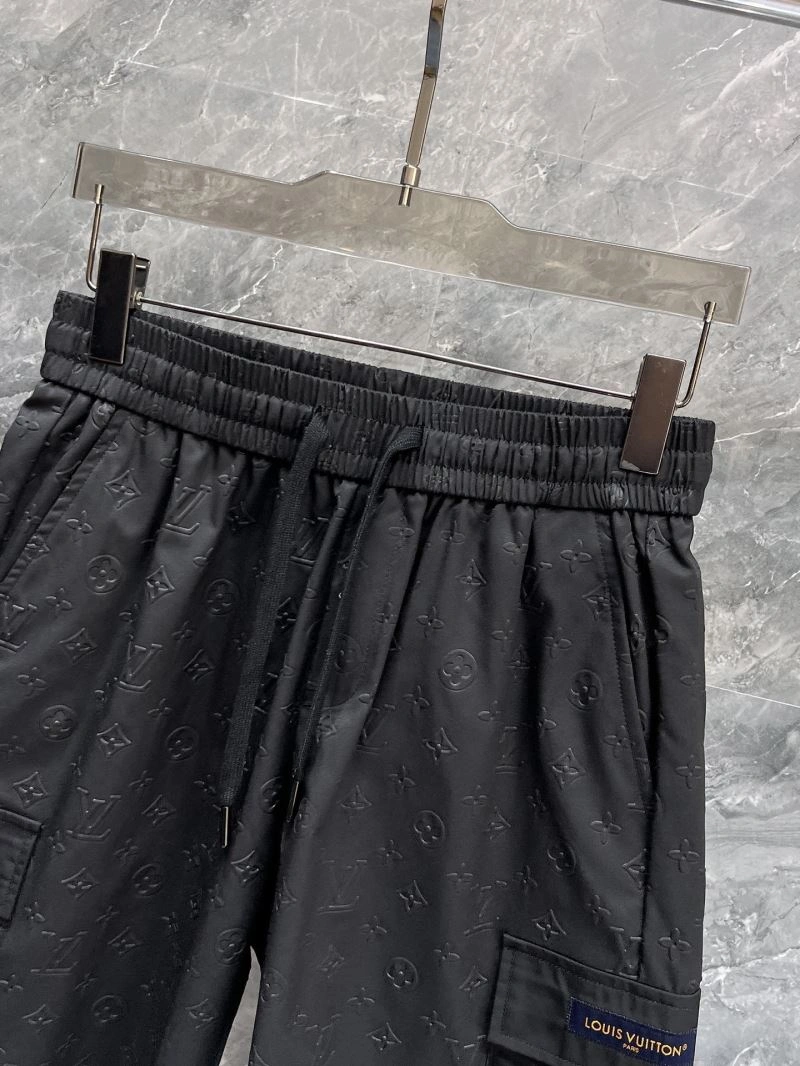 Colorful Louis Vuitton Short Pants 136429