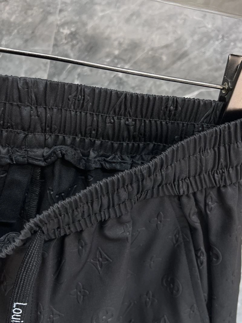 Colorful Louis Vuitton Short Pants 136429
