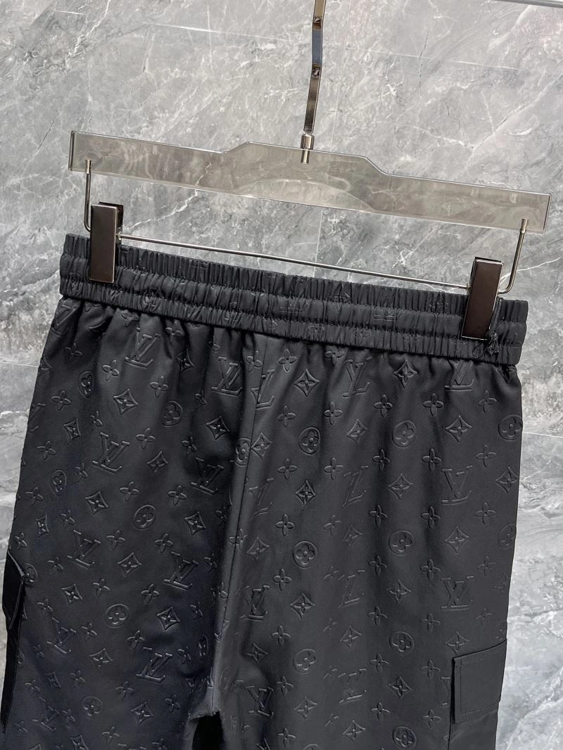 Colorful Louis Vuitton Short Pants 136429