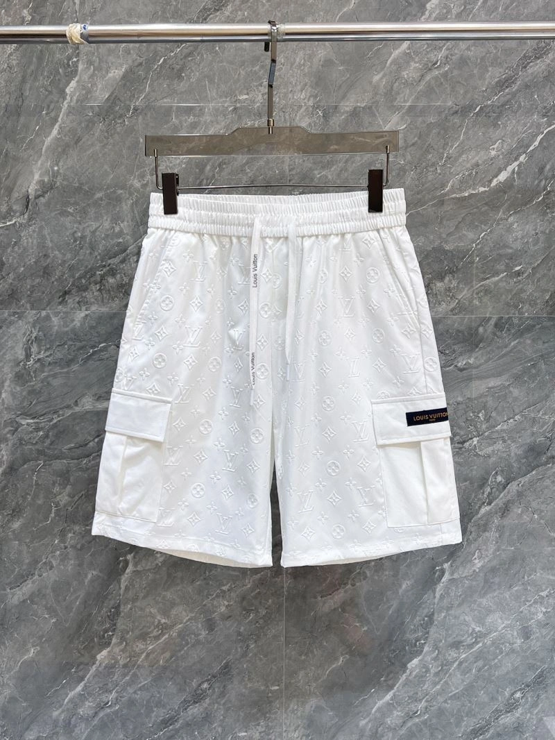 Louis Vuitton Short Pants EyeCatching 136424