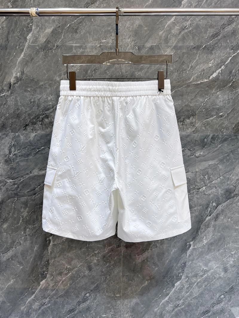 Louis Vuitton Short Pants EyeCatching 136424
