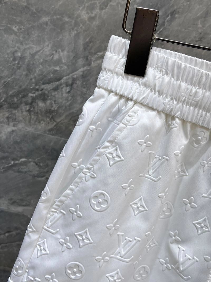 Louis Vuitton Short Pants EyeCatching 136424