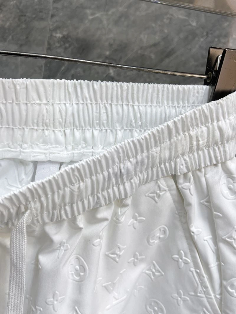 Louis Vuitton Short Pants EyeCatching 136424