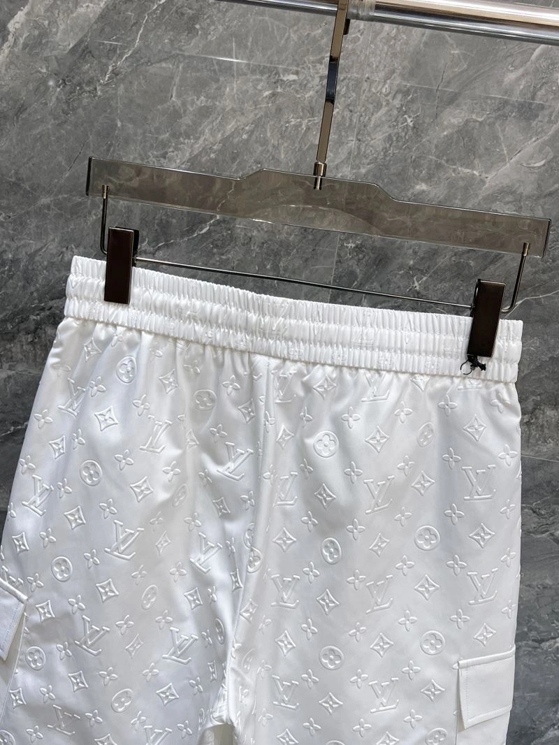 Louis Vuitton Short Pants EyeCatching 136424