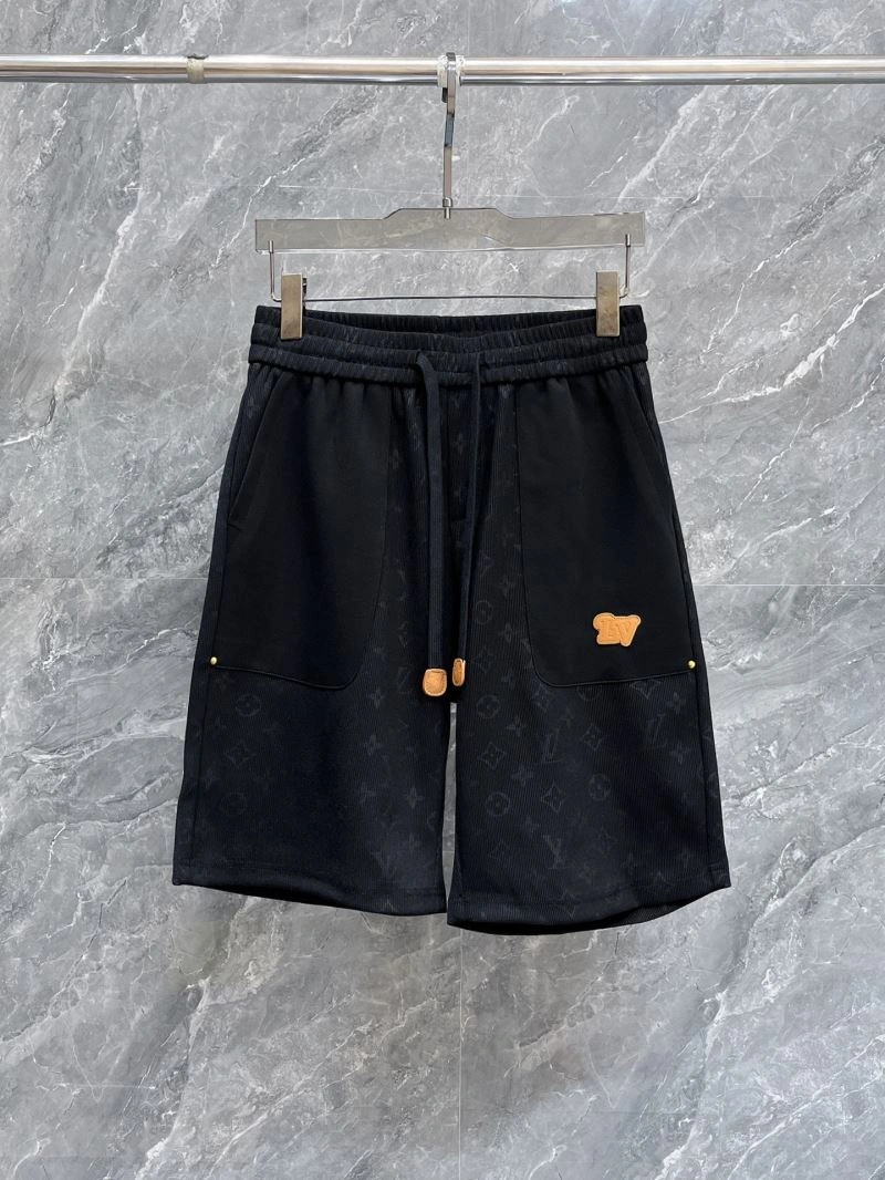 Sleek Louis Vuitton Short Pants 136430