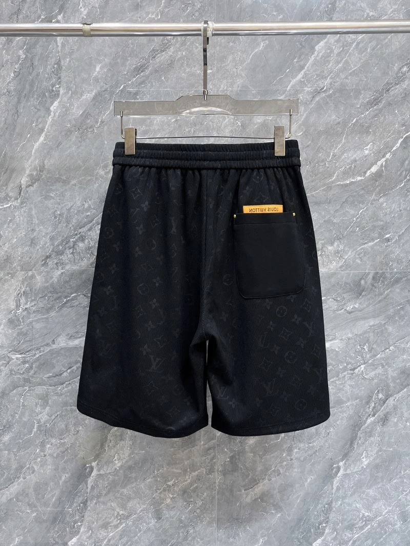 Sleek Louis Vuitton Short Pants 136430