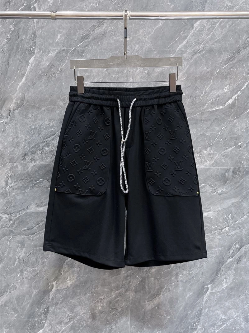 Louis Vuitton Short Pants Durable 136419