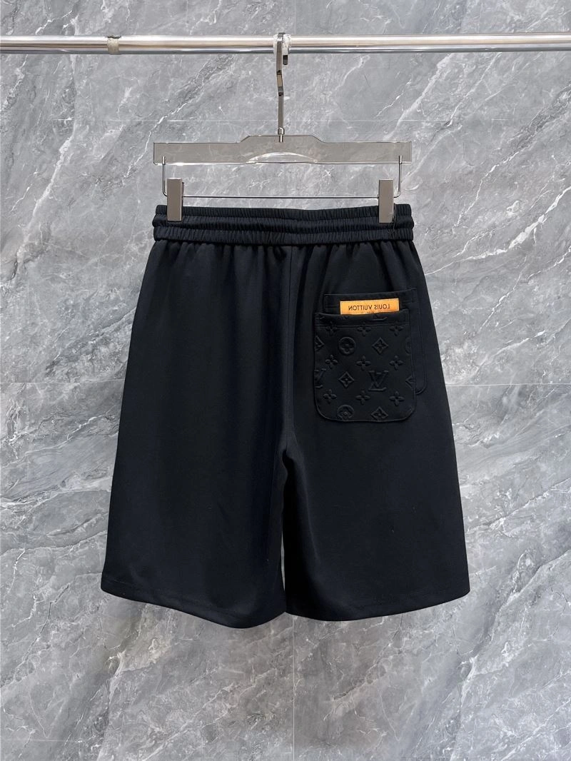 Louis Vuitton Short Pants Durable 136419