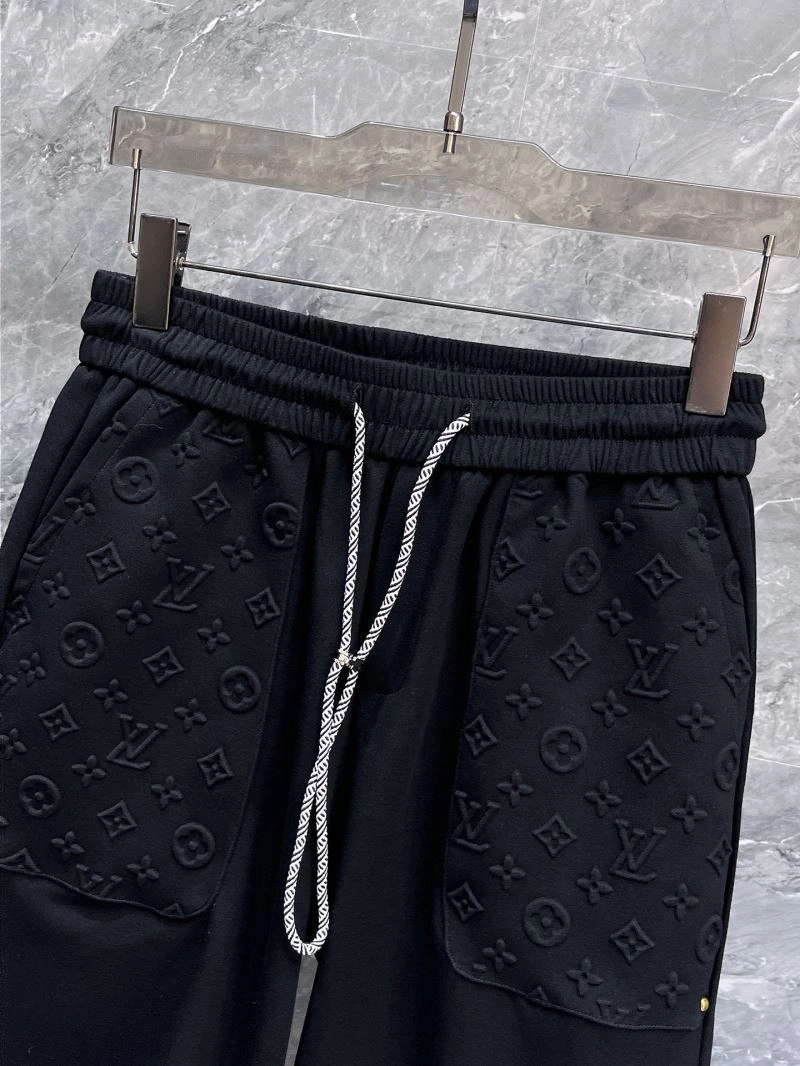 Louis Vuitton Short Pants Durable 136419