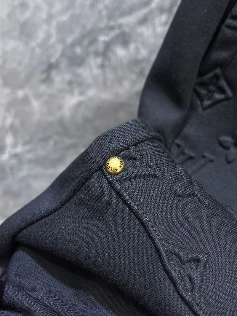Louis Vuitton Short Pants Durable 136419