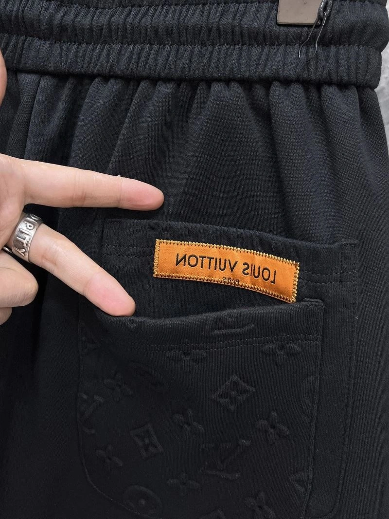 Louis Vuitton Short Pants Durable 136419