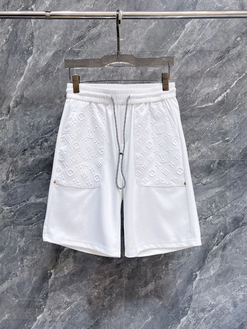 Timeless Louis Vuitton Short Pants 136425