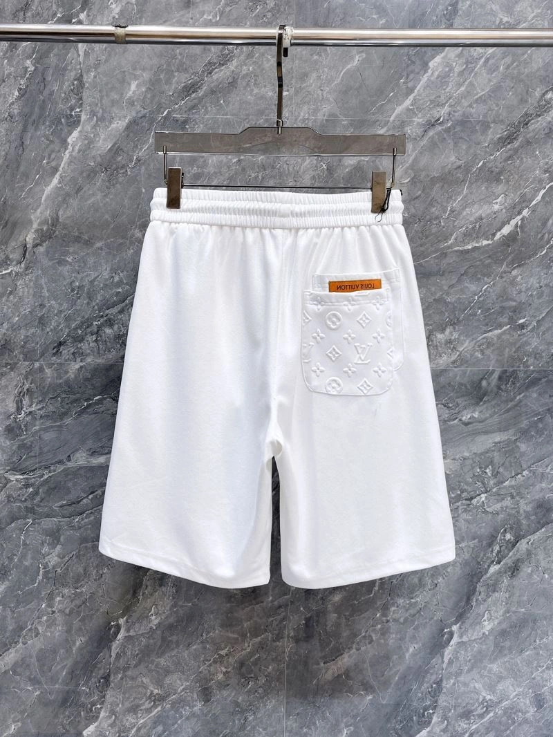 Timeless Louis Vuitton Short Pants 136425