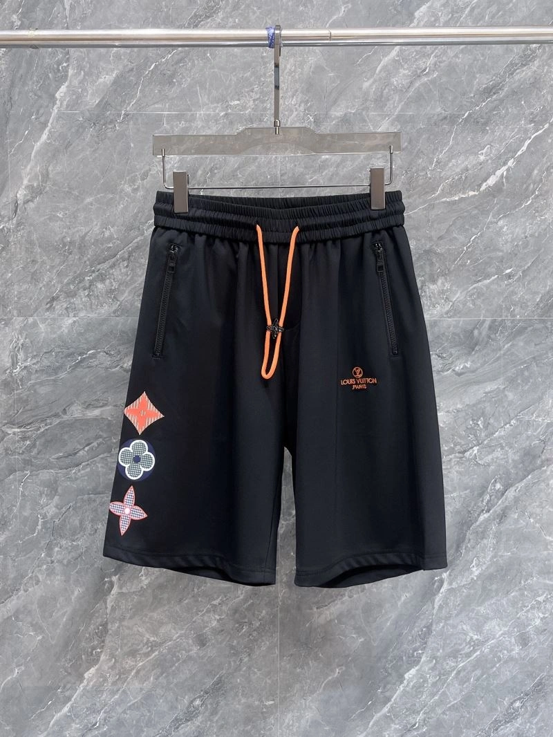 Efficient Louis Vuitton Short Pants 136437