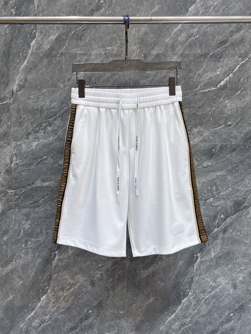 Upgraded Louis Vuitton Short Pants 136418