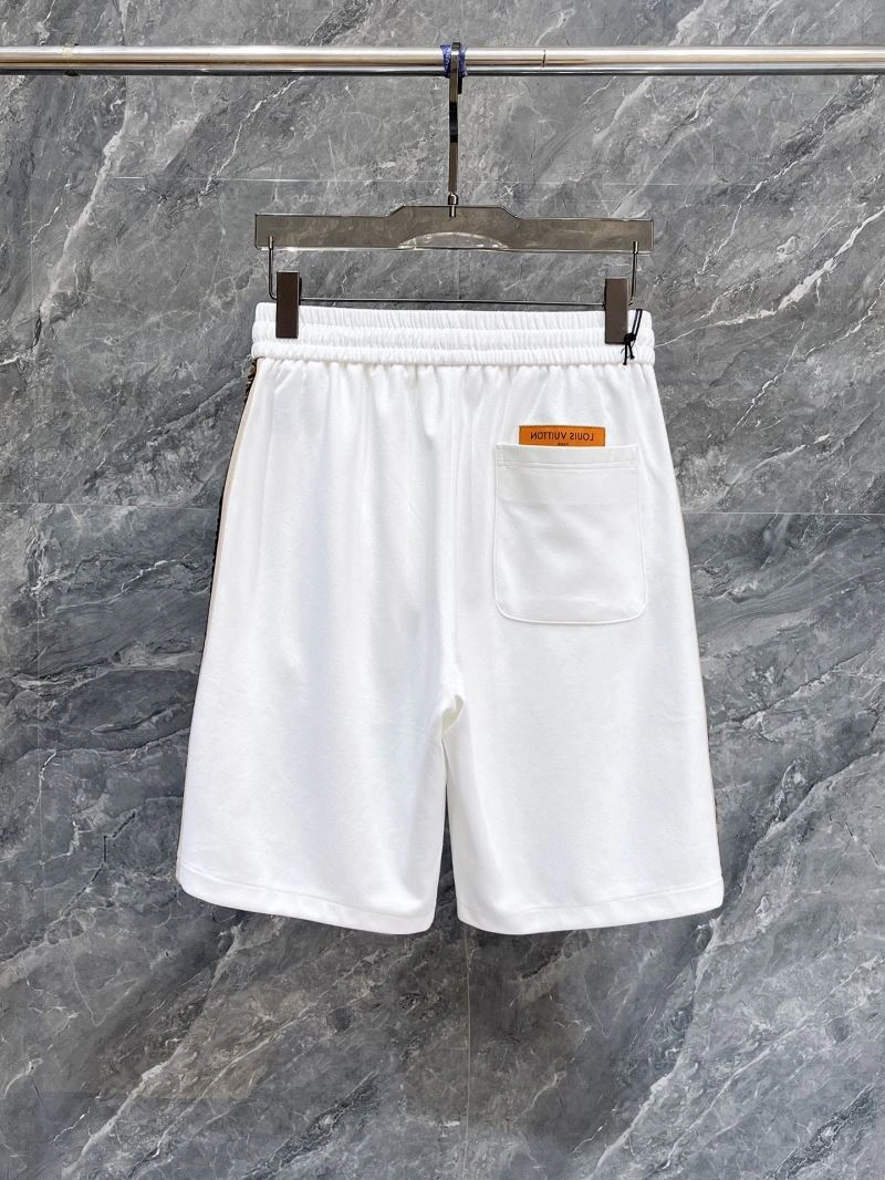Upgraded Louis Vuitton Short Pants 136418