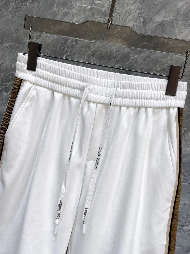 Upgraded Louis Vuitton Short Pants 136418