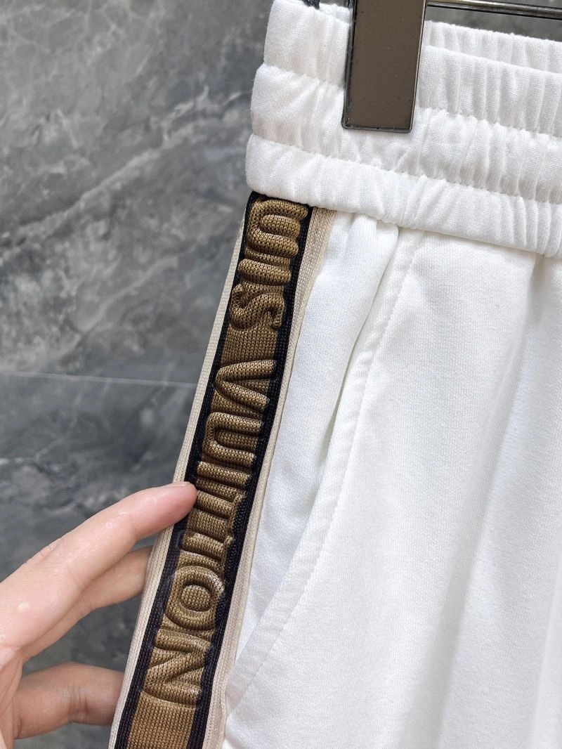 Upgraded Louis Vuitton Short Pants 136418