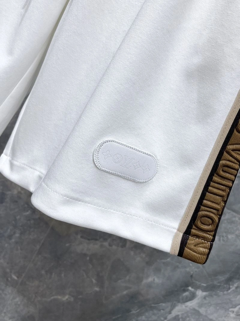 Upgraded Louis Vuitton Short Pants 136418