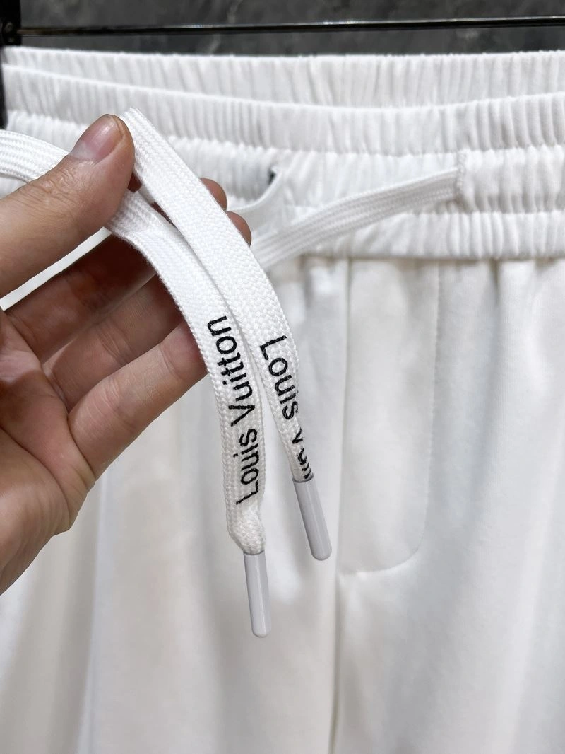 Upgraded Louis Vuitton Short Pants 136418