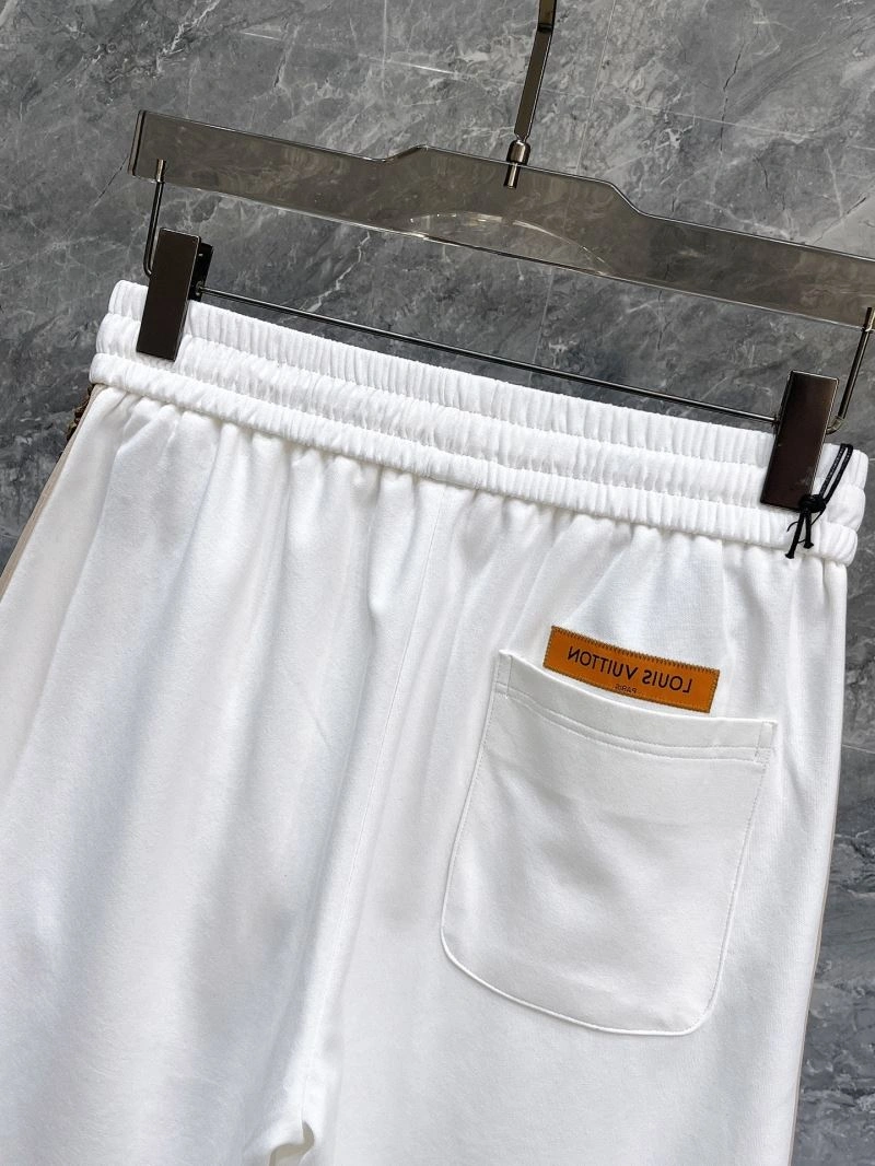 Upgraded Louis Vuitton Short Pants 136418