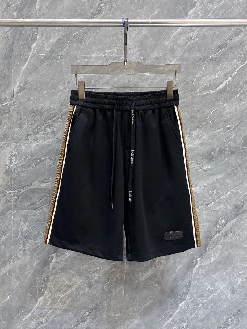 HighPerformance Louis Vuitton Short Pants 136421