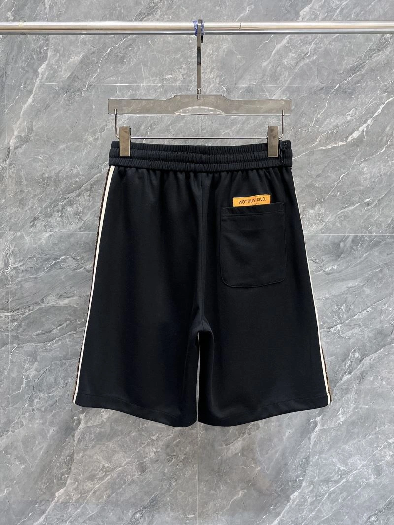 HighPerformance Louis Vuitton Short Pants 136421