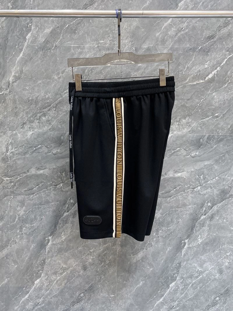 HighPerformance Louis Vuitton Short Pants 136421