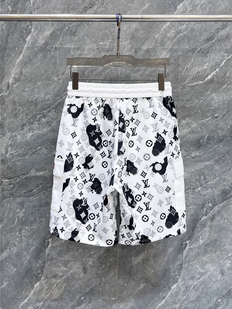 Louis Vuitton Short Pants Bright 136420