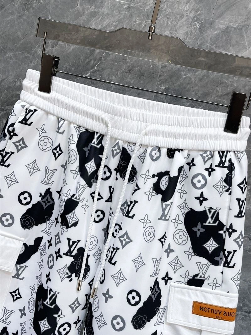 Louis Vuitton Short Pants Bright 136420