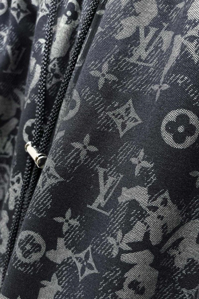 Practical Louis Vuitton Short Pants 136441