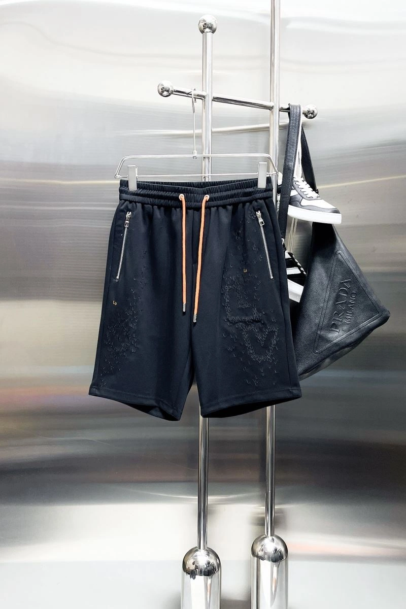 Louis Vuitton Short Pants OdorResistant 136443