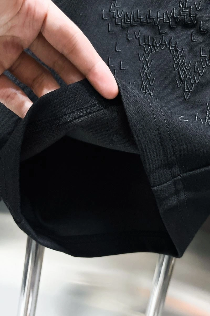 Louis Vuitton Short Pants OdorResistant 136443