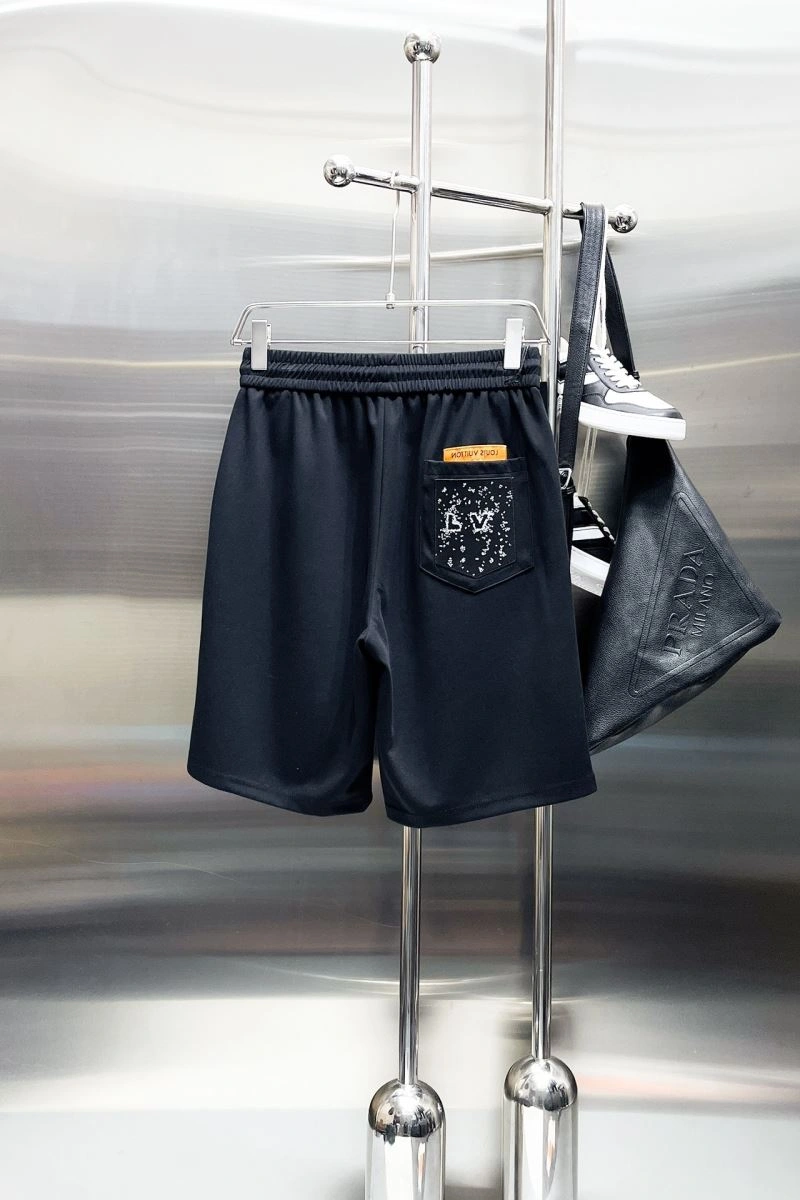 Louis Vuitton Short Pants OdorResistant 136443