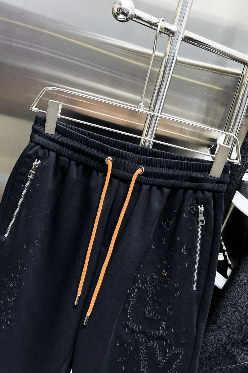Louis Vuitton Short Pants OdorResistant 136443