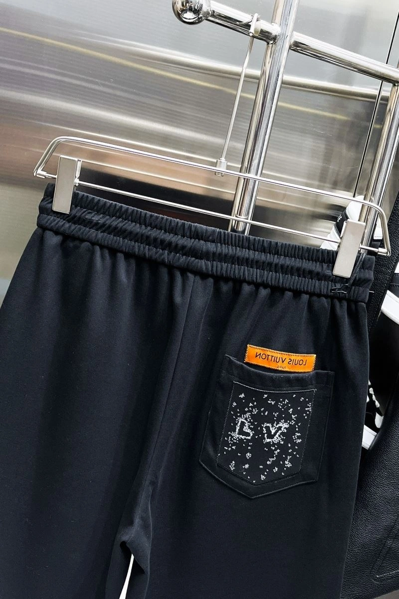 Louis Vuitton Short Pants OdorResistant 136443