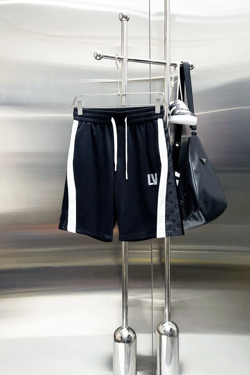 Louis Vuitton Short Pants Fashionable 136426