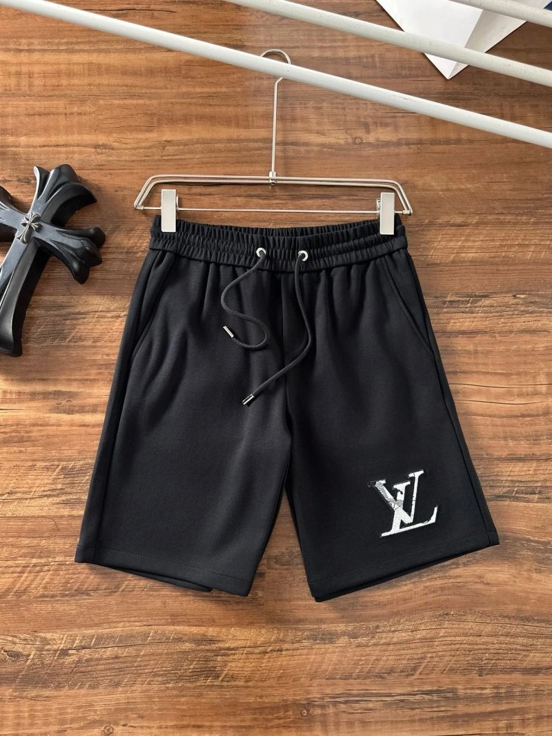 Louis Vuitton Short Pants Affordable 136428