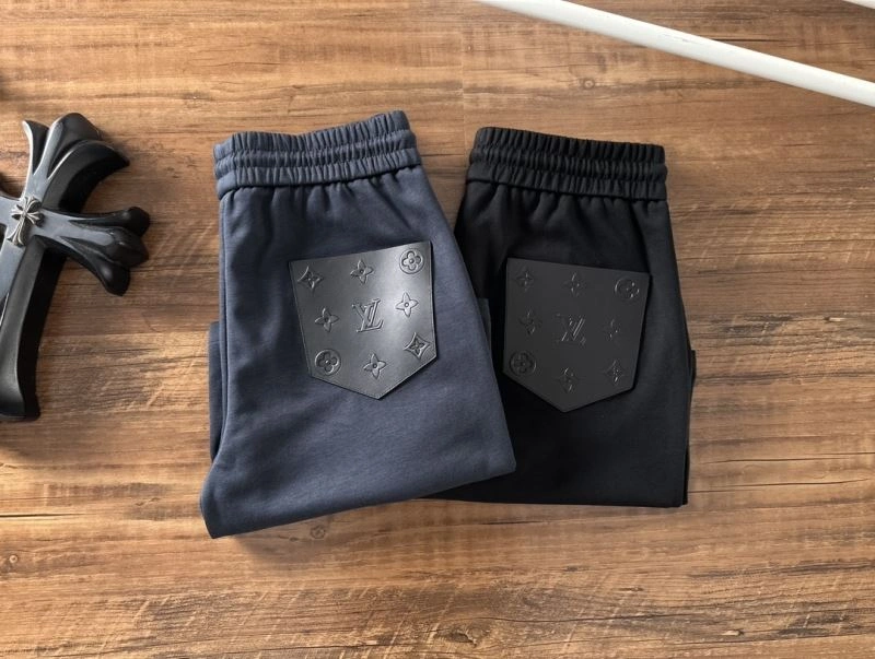 Louis Vuitton Short Pants Affordable 136428