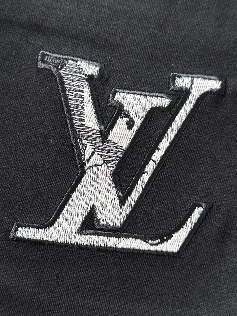 Louis Vuitton Short Pants Affordable 136428