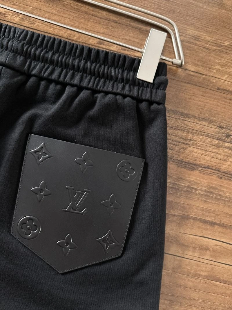 Louis Vuitton Short Pants Affordable 136428