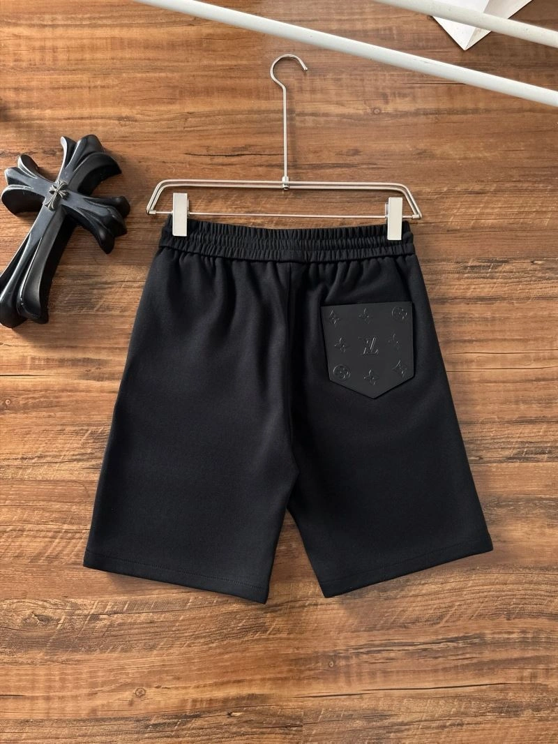 Louis Vuitton Short Pants Affordable 136428