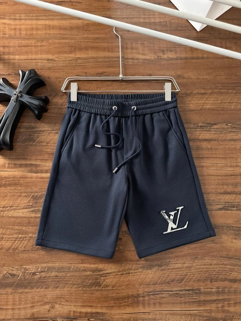 Louis Vuitton Short Pants HighPerformance 136435