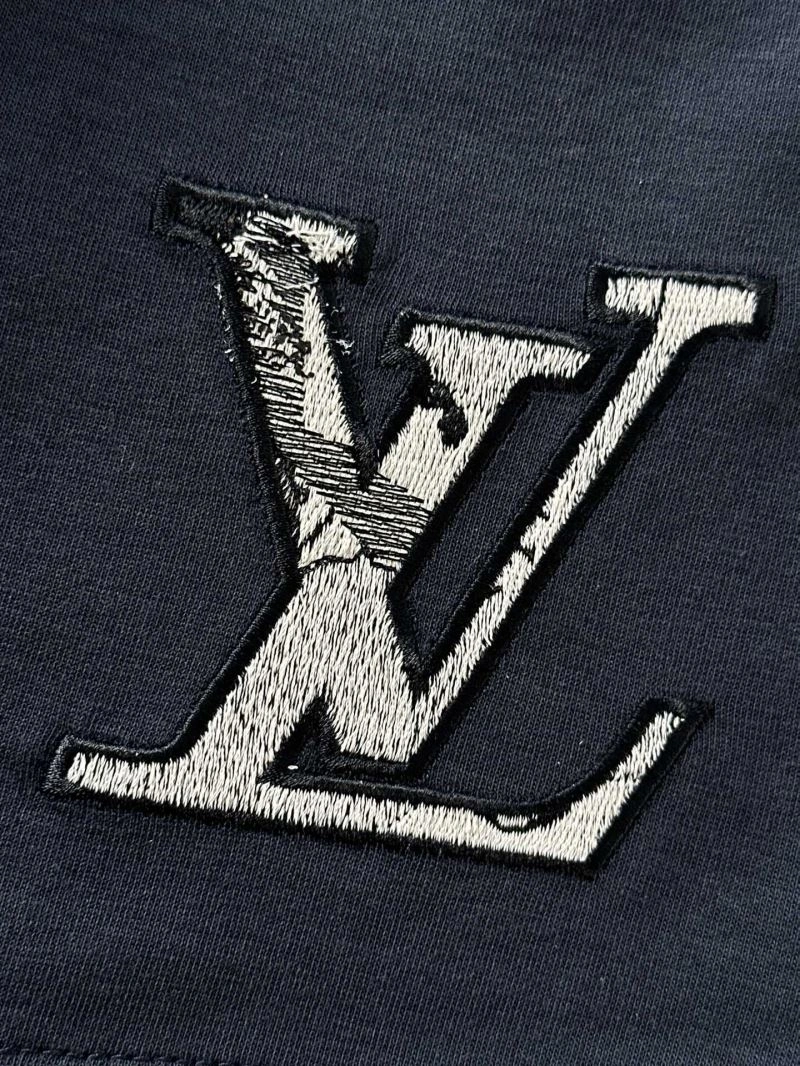 Louis Vuitton Short Pants HighPerformance 136435