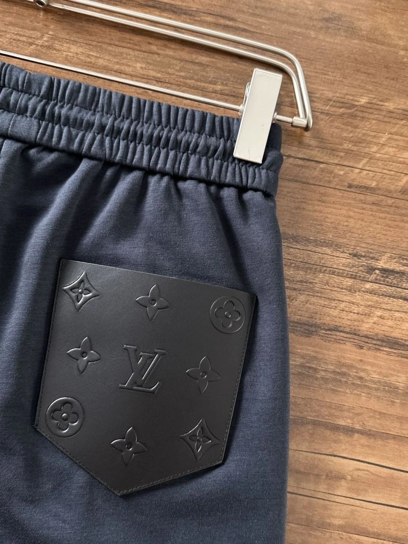 Louis Vuitton Short Pants HighPerformance 136435