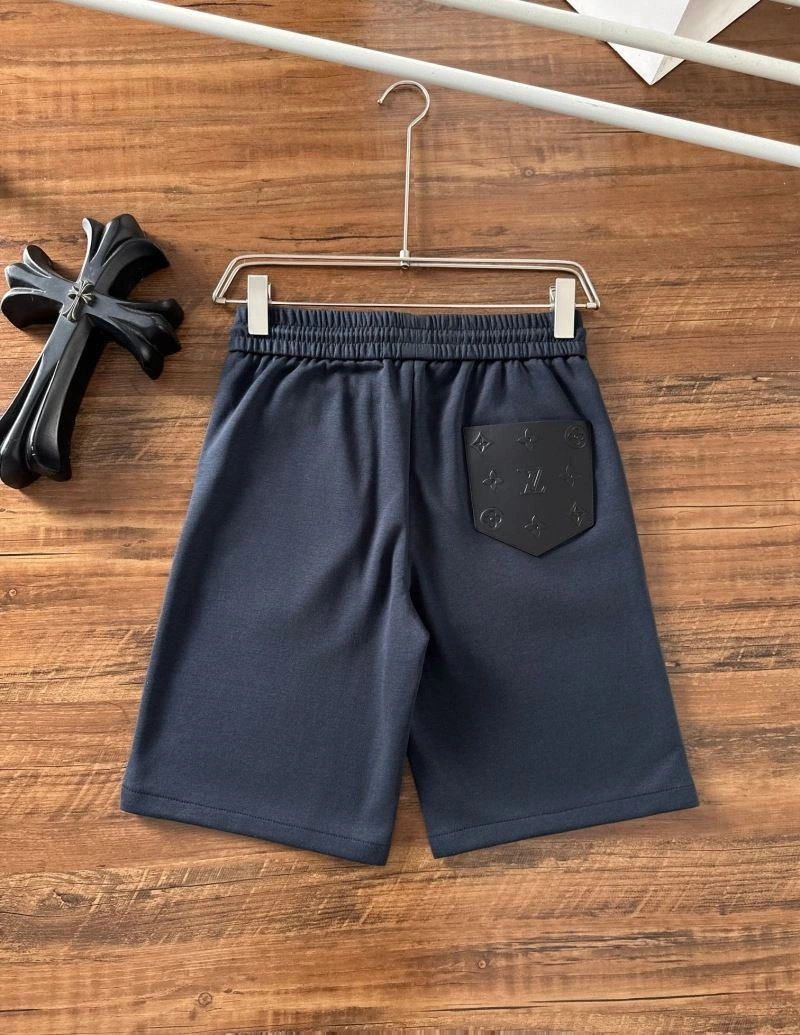 Louis Vuitton Short Pants HighPerformance 136435