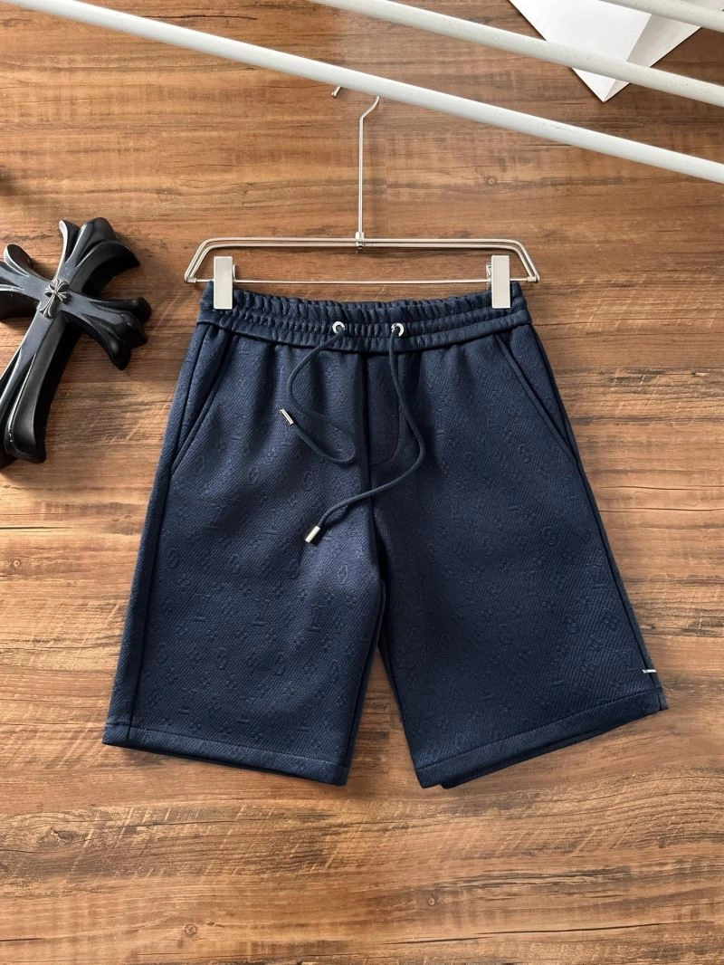 Louis Vuitton Short Pants Versatile 136416